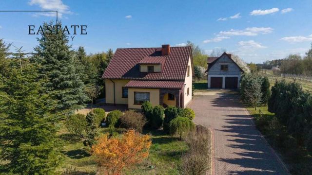 dom wolnostojący, 4 pokoje Osuchów. Zdjęcie 1