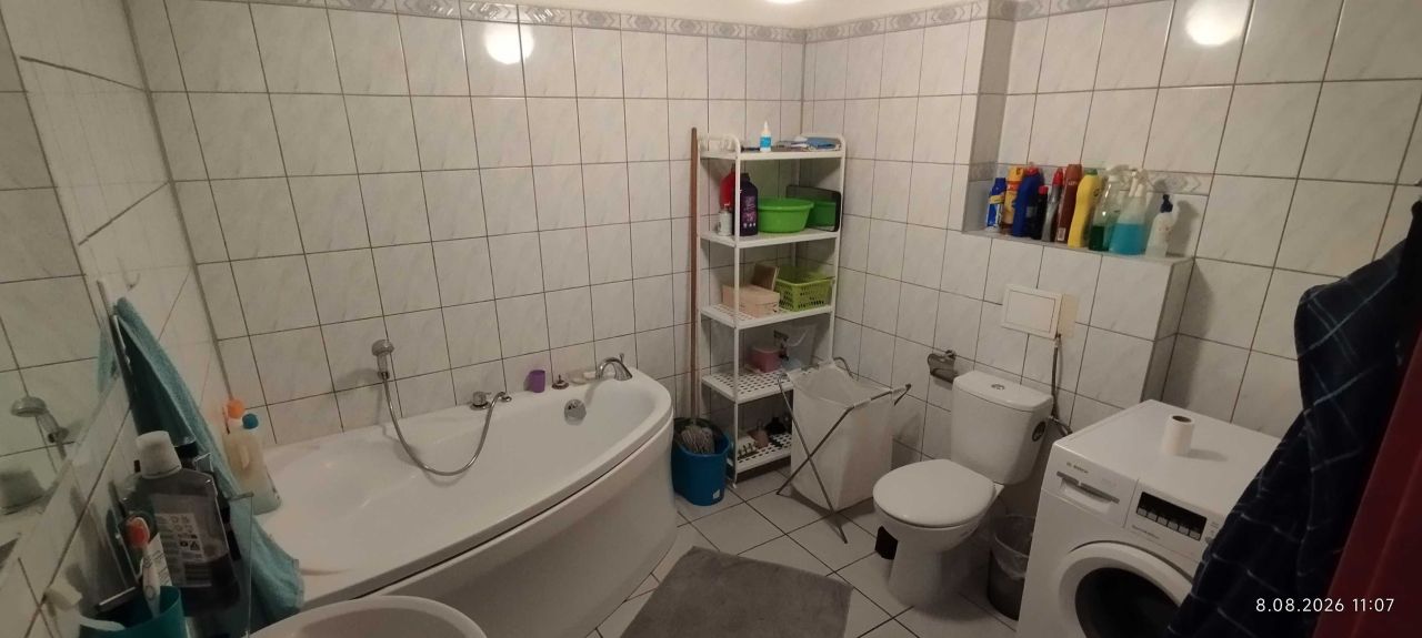 Mieszkanie 2-pokojowe Wrocław Stare Miasto, ul. Inżynierska. Zdjęcie 5