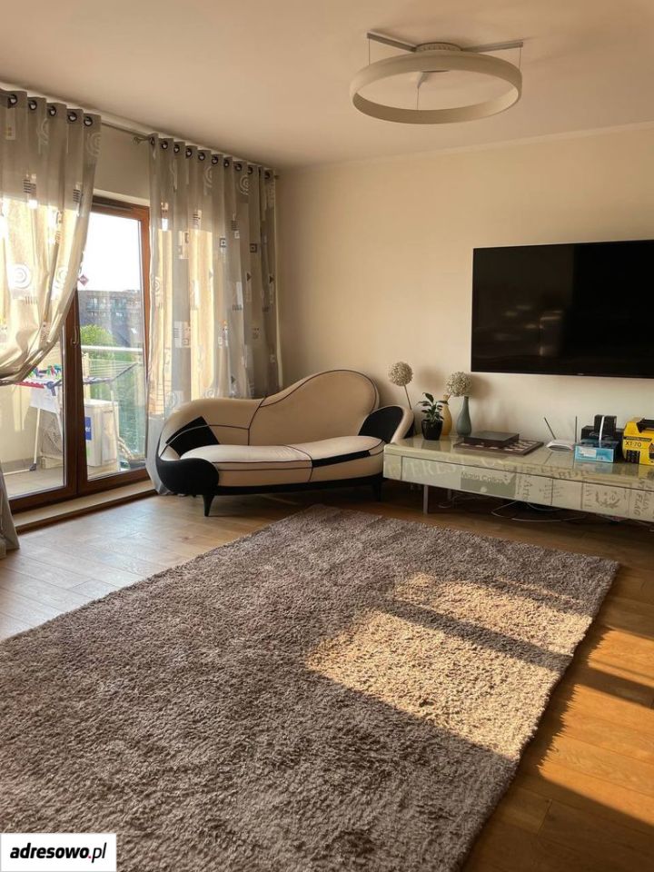 Mieszkanie 2-pokojowe Wrocław Śródmieście, ul. Romana Dmowskiego. Zdjęcie 12