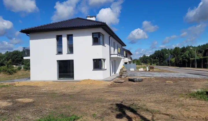 bliźniak Siewierz
