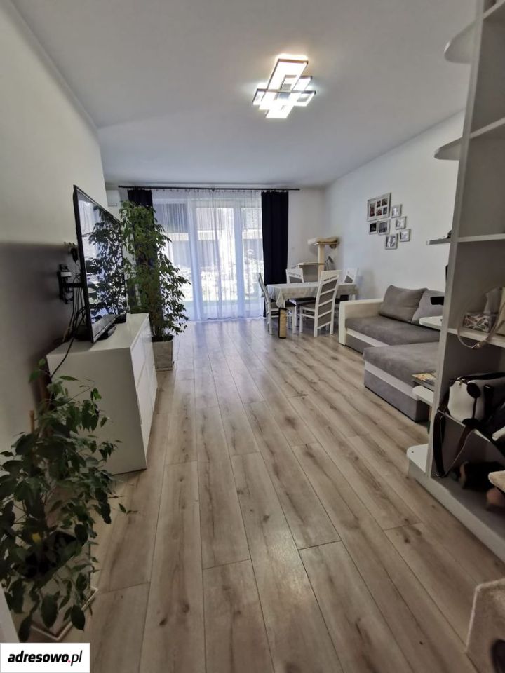 Mieszkanie 3-pokojowe Kamieniec Wrocławski, ul. Graniczna. Zdjęcie 2