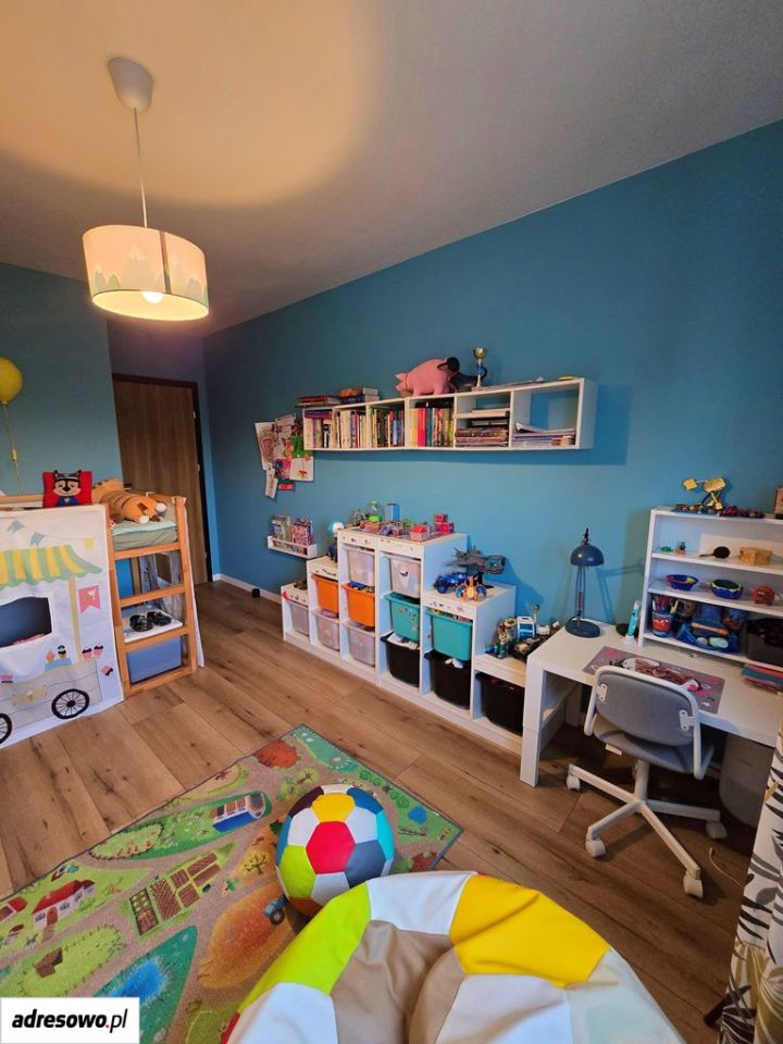 Mieszkanie 3-pokojowe Gdańsk Zakoniczyn, ul. Wieżycka. Zdjęcie 14