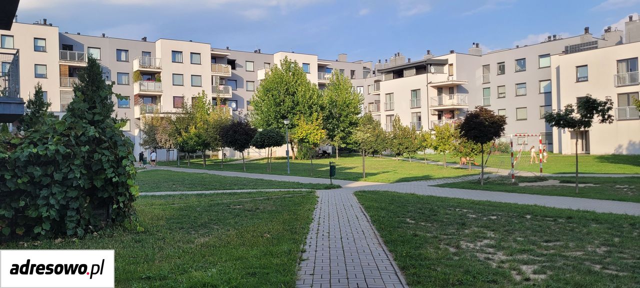 Mieszkanie 3-pokojowe Lublin Ponikwoda, ul. Laurowa. Zdjęcie 15