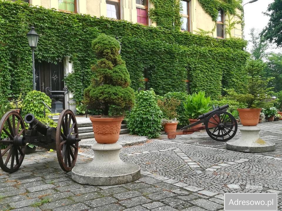 Nieruchomość komercyjna Racibórz. Zdjęcie 5