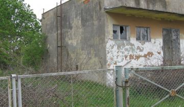 Nieruchomość komercyjna Blizienko