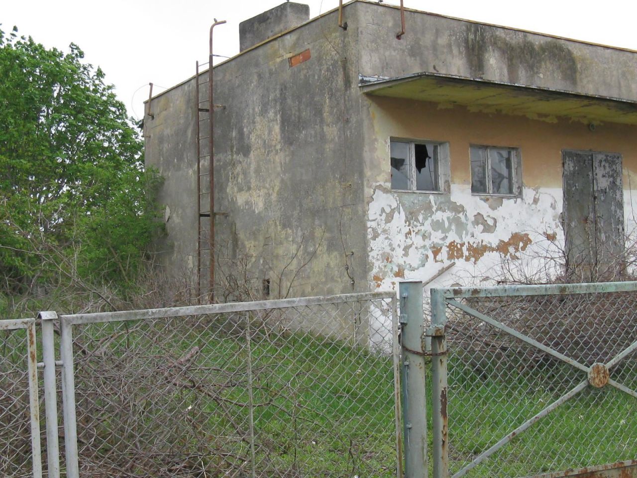 Nieruchomość komercyjna Blizienko. Zdjęcie 2