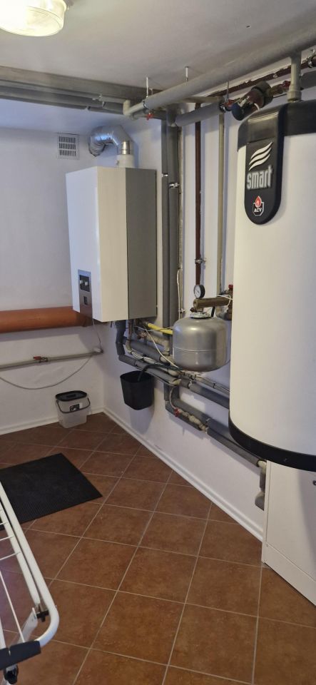 dom wolnostojący, 6 pokoi Józefina, ul. Gałązki. Zdjęcie 39