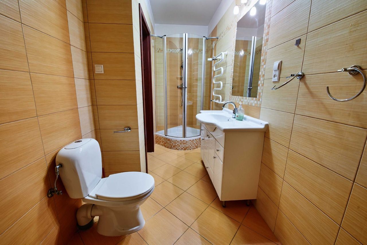 Hotel/pensjonat Oracze. Zdjęcie 7