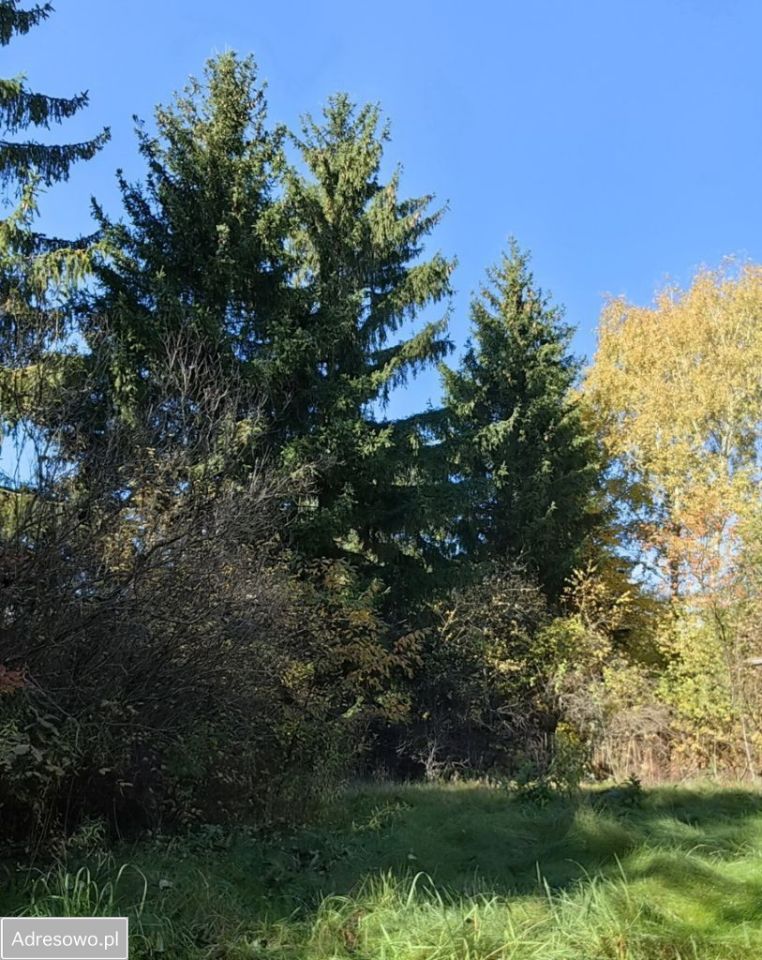 Działka budowlana Sulejówek