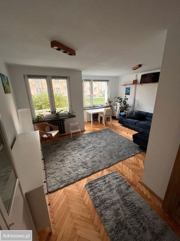 Mieszkanie 3-pokojowe Olsztyn Zatorze, ul. Aleksandra Puszkina