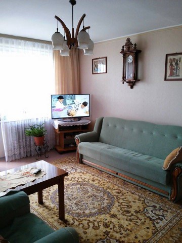 Mieszkanie 4-pokojowe Dąbrowa Górnicza Mydlice, ul. Waleriana Łukasińskiego. Zdjęcie 1