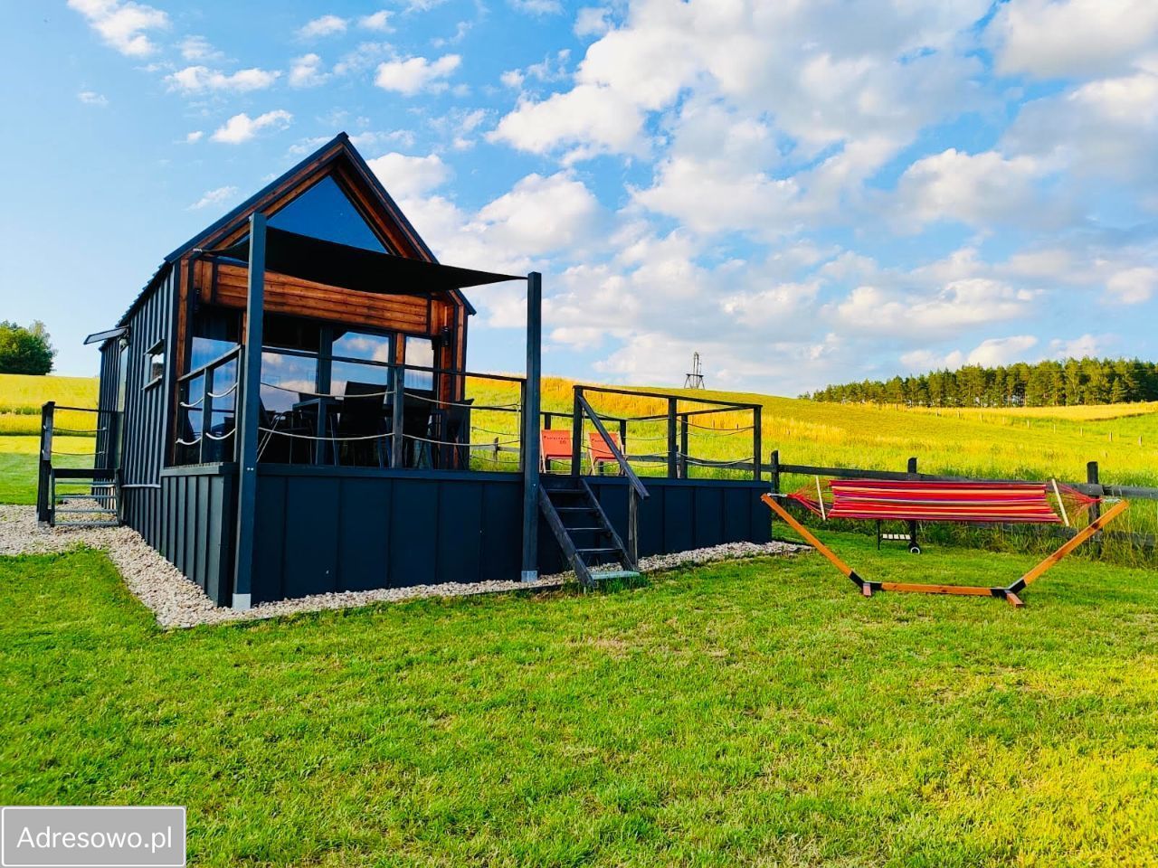 Działka rolno-budowlana Pasterzewo. Zdjęcie 20