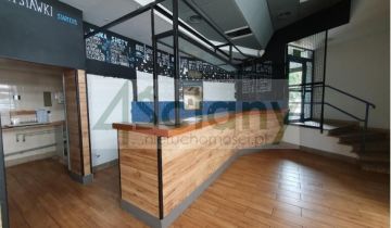 Lokal Warszawa Śródmieście