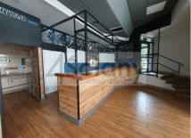 Lokal Warszawa Śródmieście