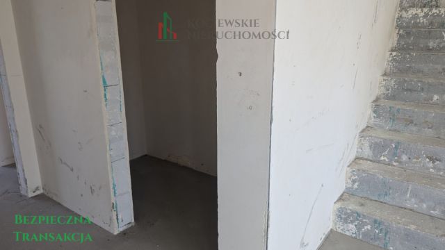 bliźniak, 5 pokoi Kłodawa. Zdjęcie 9