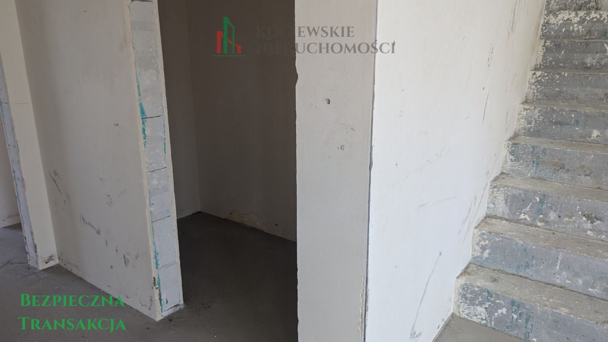 bliźniak, 5 pokoi Kłodawa. Zdjęcie 9