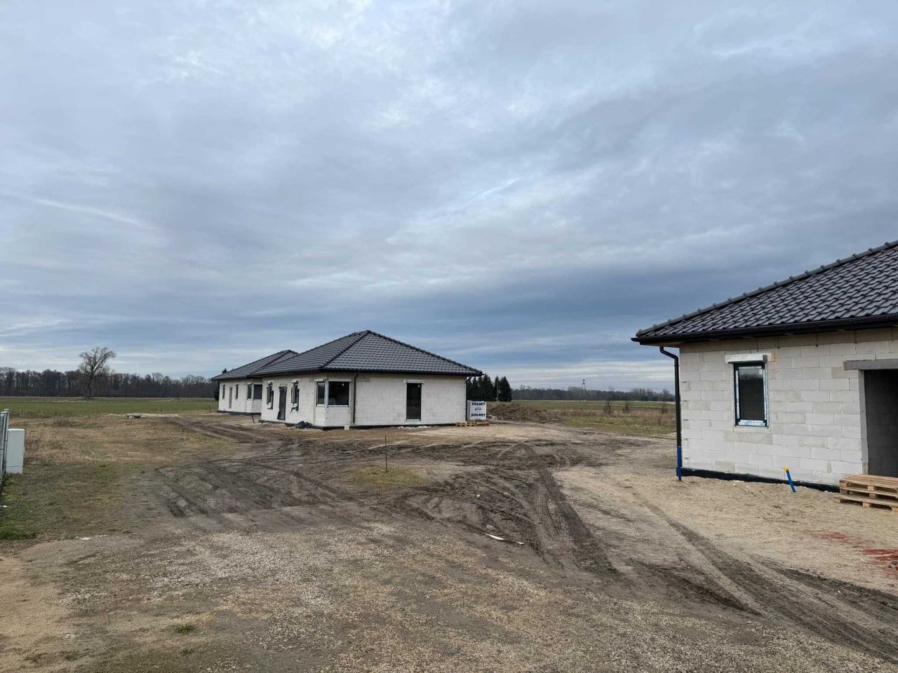 dom wolnostojący, 4 pokoje Niemstów, ul. Tarninowa. Zdjęcie 3