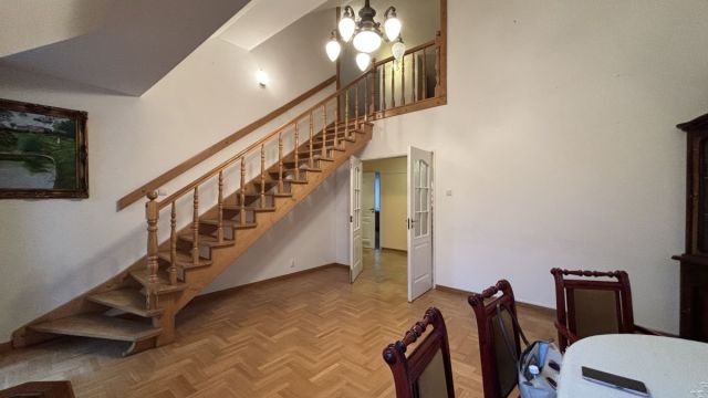 Mieszkanie 4-pokojowe Warszawa Sadyba, ul. Konstancińska. Zdjęcie 19