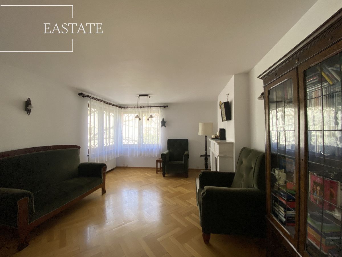 Mieszkanie 3-pokojowe Warszawa Saska Kępa, ul. Złoczowska. Zdjęcie 3