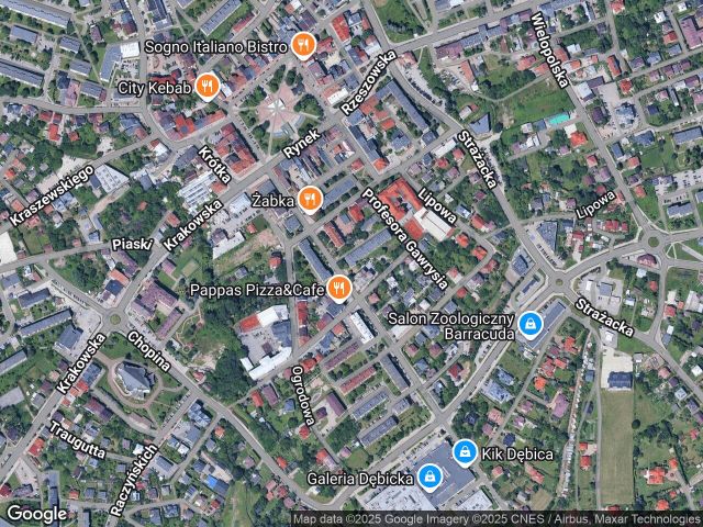 Mieszkanie 2-pokojowe Dębica, ul. Jana III Sobieskiego. Zdjęcie 6