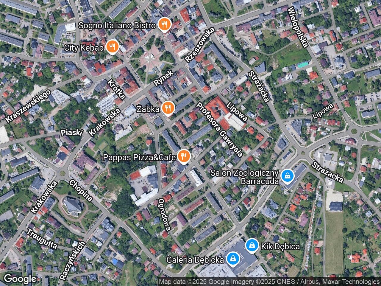 Mieszkanie 2-pokojowe Dębica, ul. Jana III Sobieskiego. Zdjęcie 6