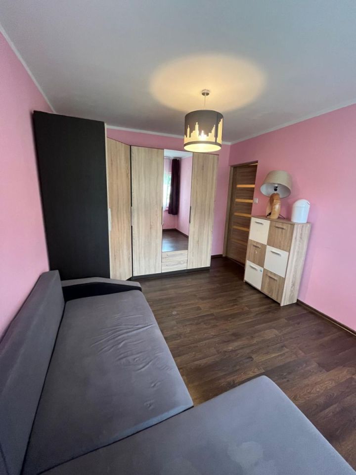 Mieszkanie 2-pokojowe Łódź Radogoszcz, ul. Łanowa. Zdjęcie 5