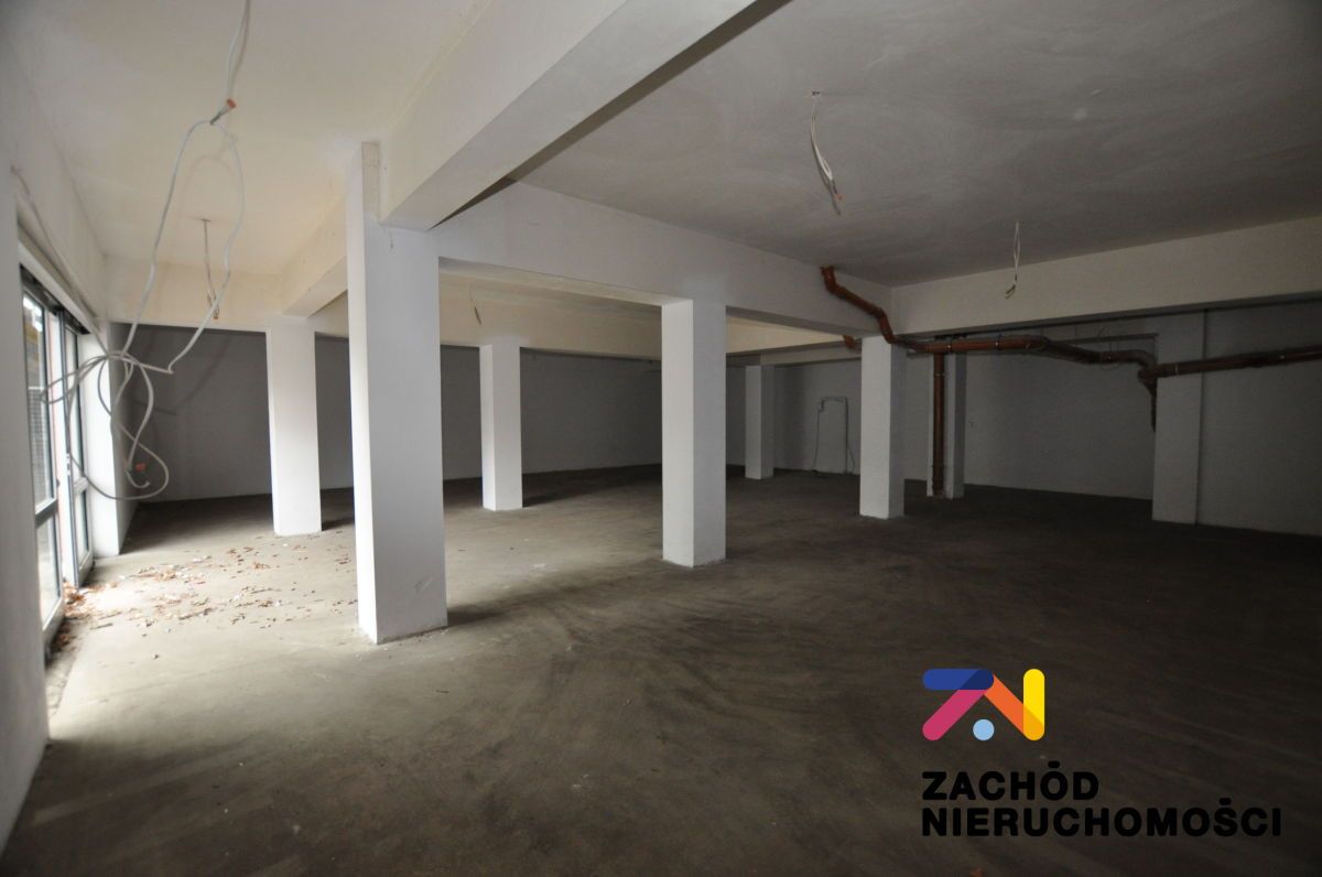 Lokal Zielona Góra Centrum, ul. Jerzego Waszczyka. Zdjęcie 4