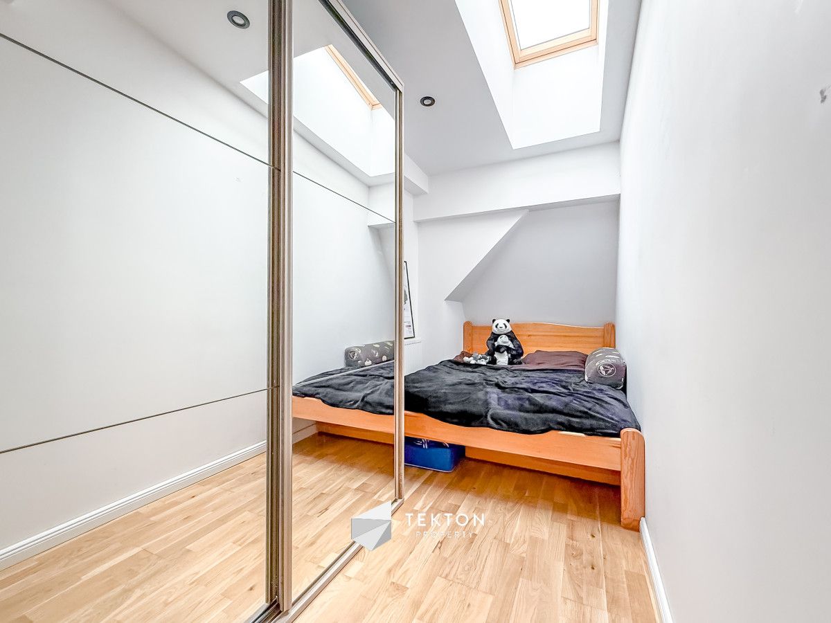 Mieszkanie 2-pokojowe Poznań Łazarz, ul. Antoniego Małeckiego. Zdjęcie 8