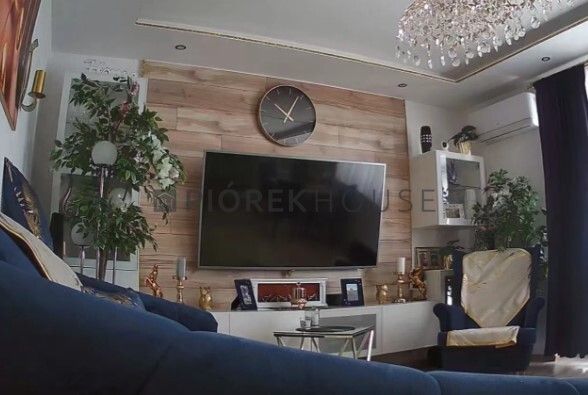 Mieszkanie 1-pokojowe Warszawa Białołęka, ul. Hanki Ordonówny. Zdjęcie 1