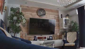 Mieszkanie 1-pokojowe Warszawa Białołęka, ul. Hanki Ordonówny