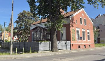 Mieszkanie 3-pokojowe Bartoszyce, ul. Bohaterów Warszawy