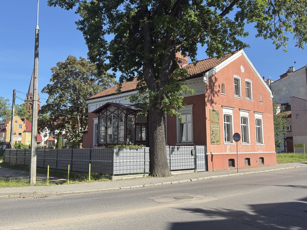 Mieszkanie 3-pokojowe Bartoszyce, ul. Bohaterów Warszawy