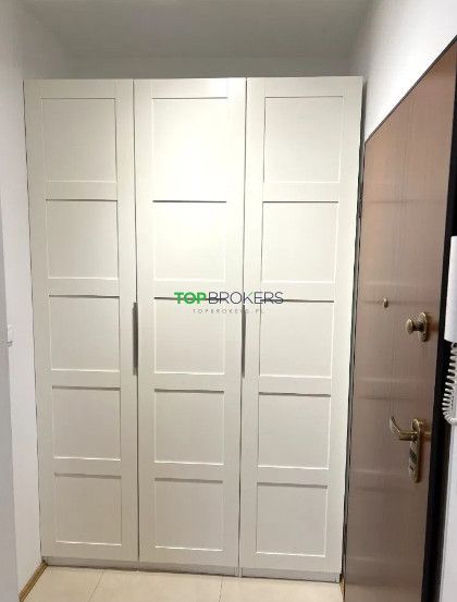 Mieszkanie 2-pokojowe Warszawa Ursynów, ul. Na Uboczu. Zdjęcie 21