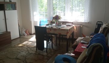 Mieszkanie 2-pokojowe Jastrzębie-Zdrój, ul. gen. Władysława Andersa