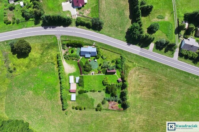 dom wolnostojący, 4 pokoje Krościenko. Zdjęcie 6