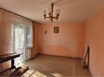 Mieszkanie 2-pokojowe Prusice