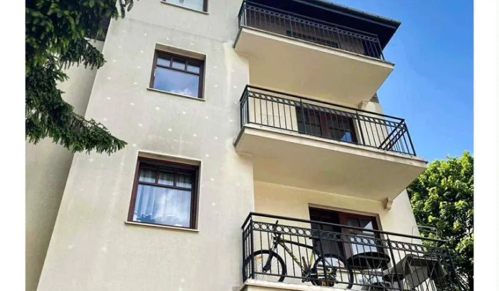 Mieszkanie 2-pokojowe Sopot Sopot Dolny, ul. 3 Maja