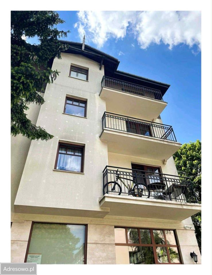 Mieszkanie 2-pokojowe Sopot Sopot Dolny, ul. 3 Maja