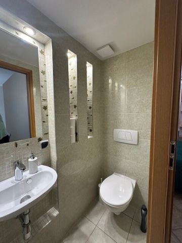 dom wolnostojący, 3 pokoje Kudowa-Zdrój, ul. Pogodna. Zdjęcie 4