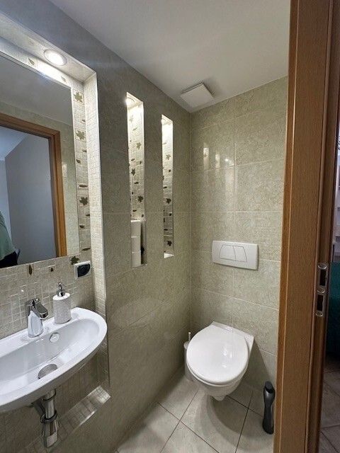 dom wolnostojący, 3 pokoje Kudowa-Zdrój, ul. Pogodna. Zdjęcie 4