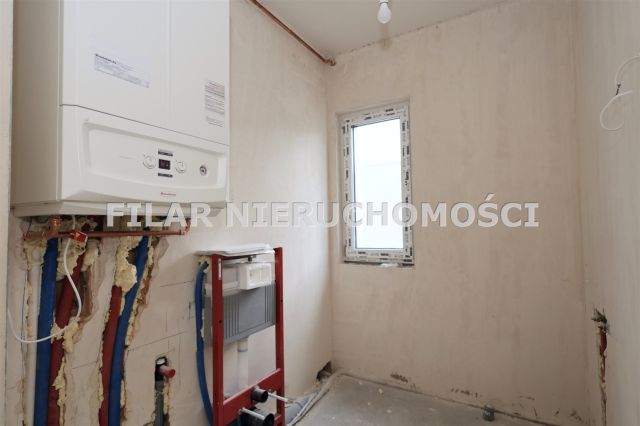 bliźniak, 5 pokoi Lubin Zalesie. Zdjęcie 8