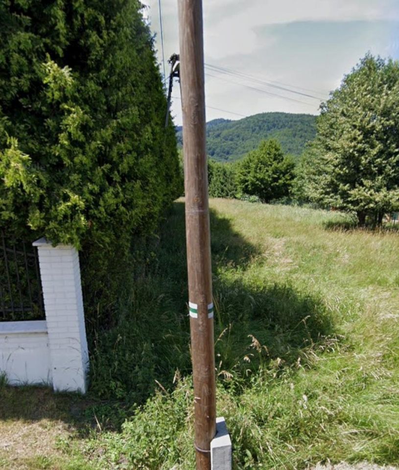 Działka budowlana Tresna, ul. Krępli. Zdjęcie 5