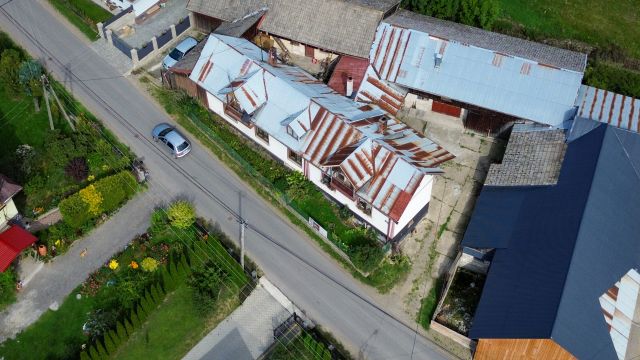 bliźniak, 3 pokoje Grywałd. Zdjęcie 6