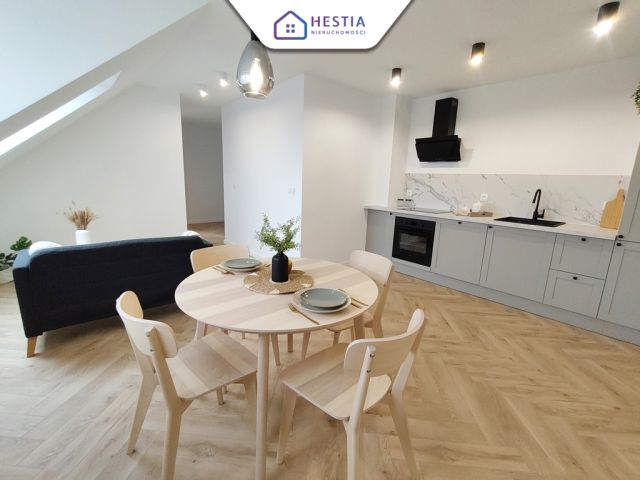 Mieszkanie 2-pokojowe Szczecin, ul. Waleriana Łukasińskiego. Zdjęcie 3