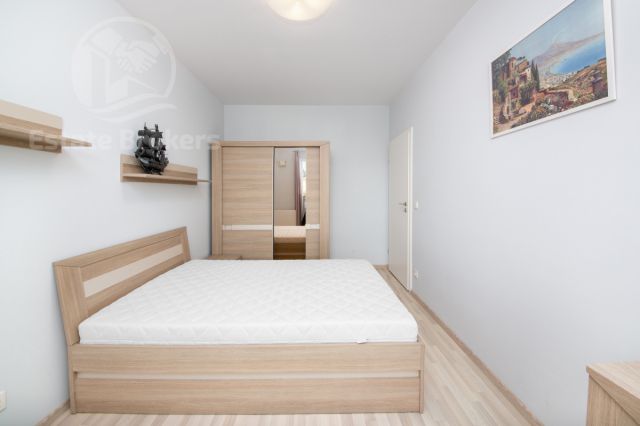 Mieszkanie 3-pokojowe Wrocław Fabryczna, al. Piastów. Zdjęcie 9