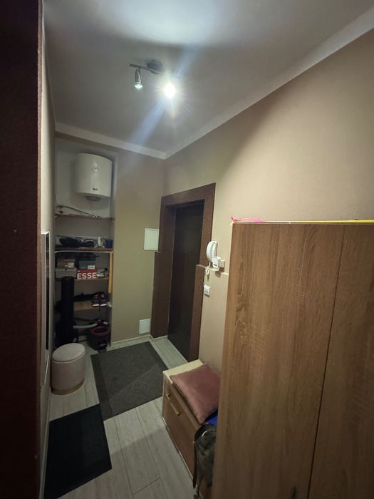 Mieszkanie 2-pokojowe Lubań, ul. Przemysłowa. Zdjęcie 4