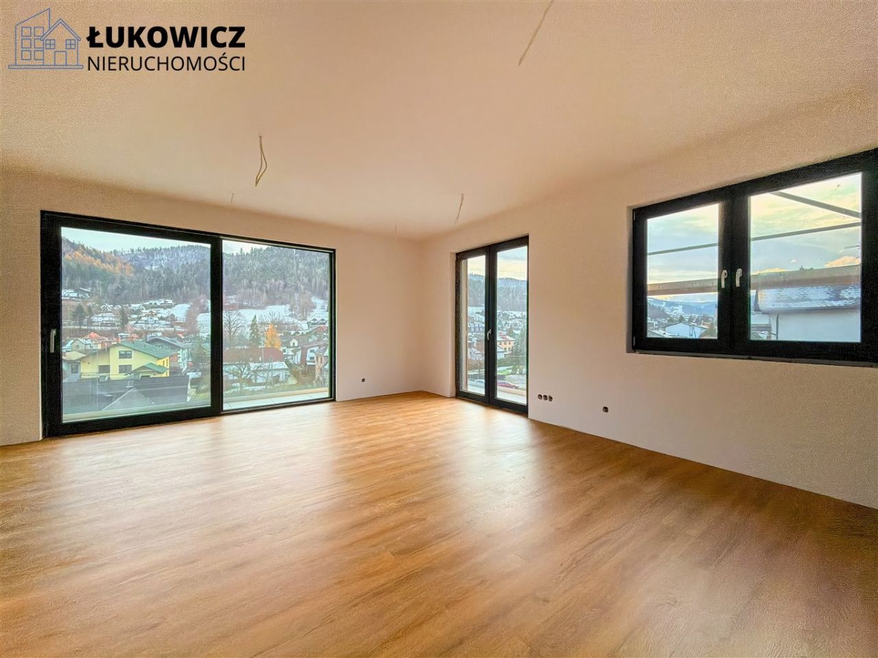 Mieszkanie 2-pokojowe Szczyrk. Zdjęcie 9