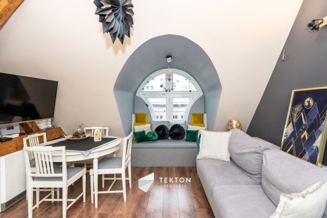 Mieszkanie 3-pokojowe Poznań, ul. Jana Henryka Dąbrowskiego. Zdjęcie 3