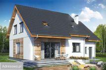 Działka budowlana Jodłowno, ul. Polna. Zdjęcie 2