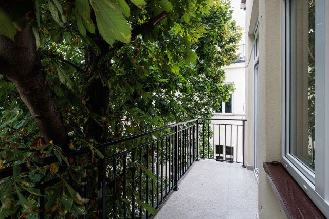 Mieszkanie 2-pokojowe Kraków Kleparz, ul. Krowoderska. Zdjęcie 9